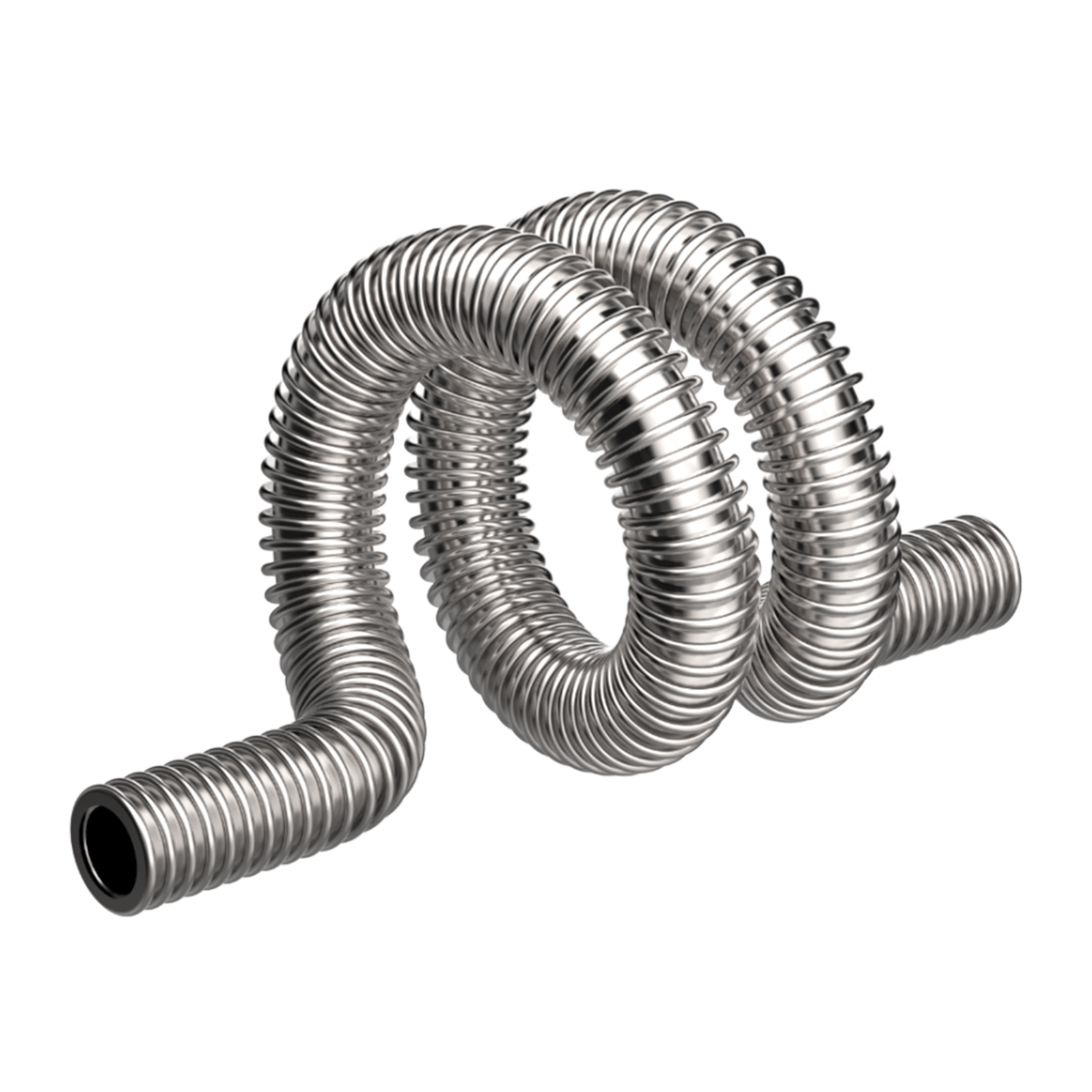 Storz & Bickel Plenty cooling spiral