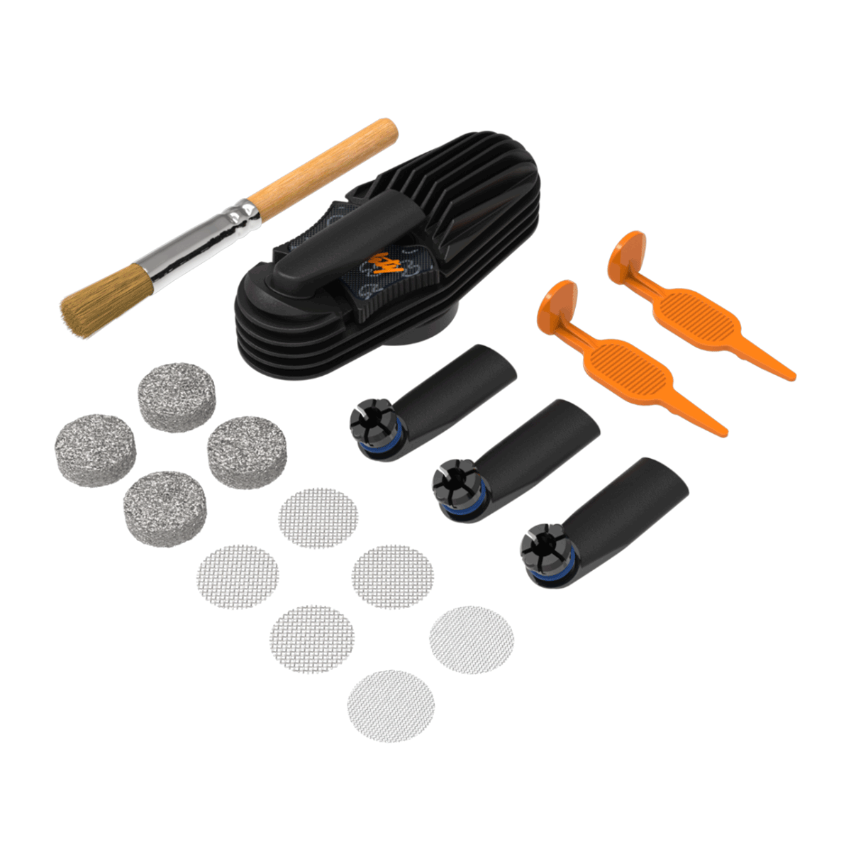 Storz & Bickel Mighty wear parts set