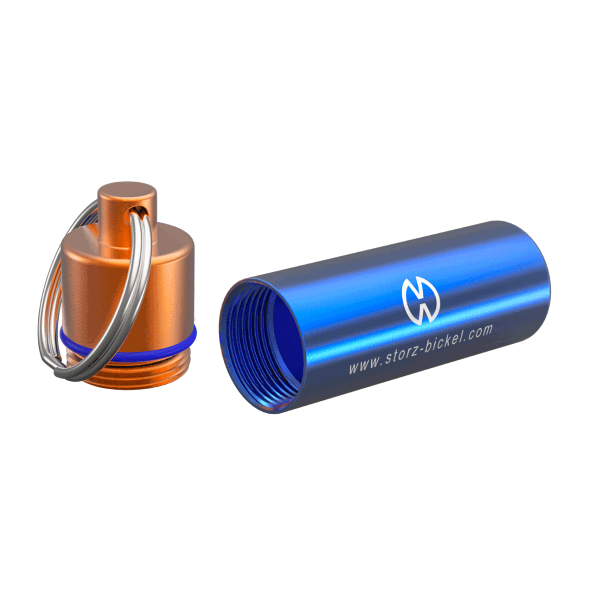 Storz & Bickel Capsule Caddy Herbs