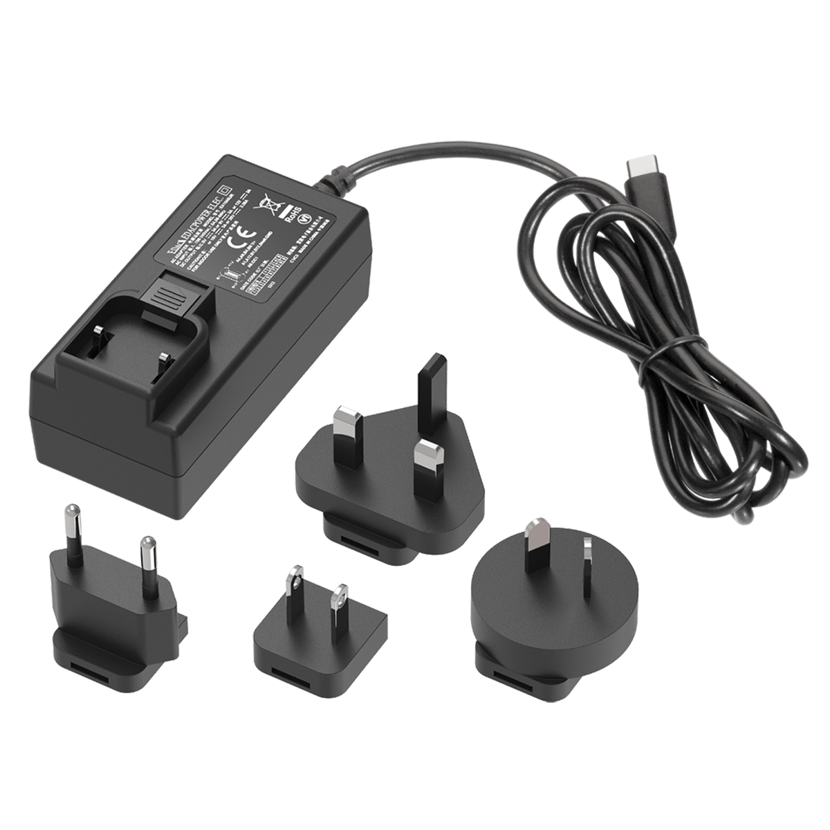 Supernabíječka Storz & Bickel Mighty+ USB-C