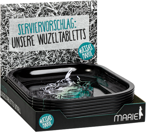 MARIE WUZELTRAY různé grafiky