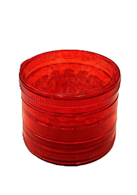 Tobacco Grinder - Ø60mm