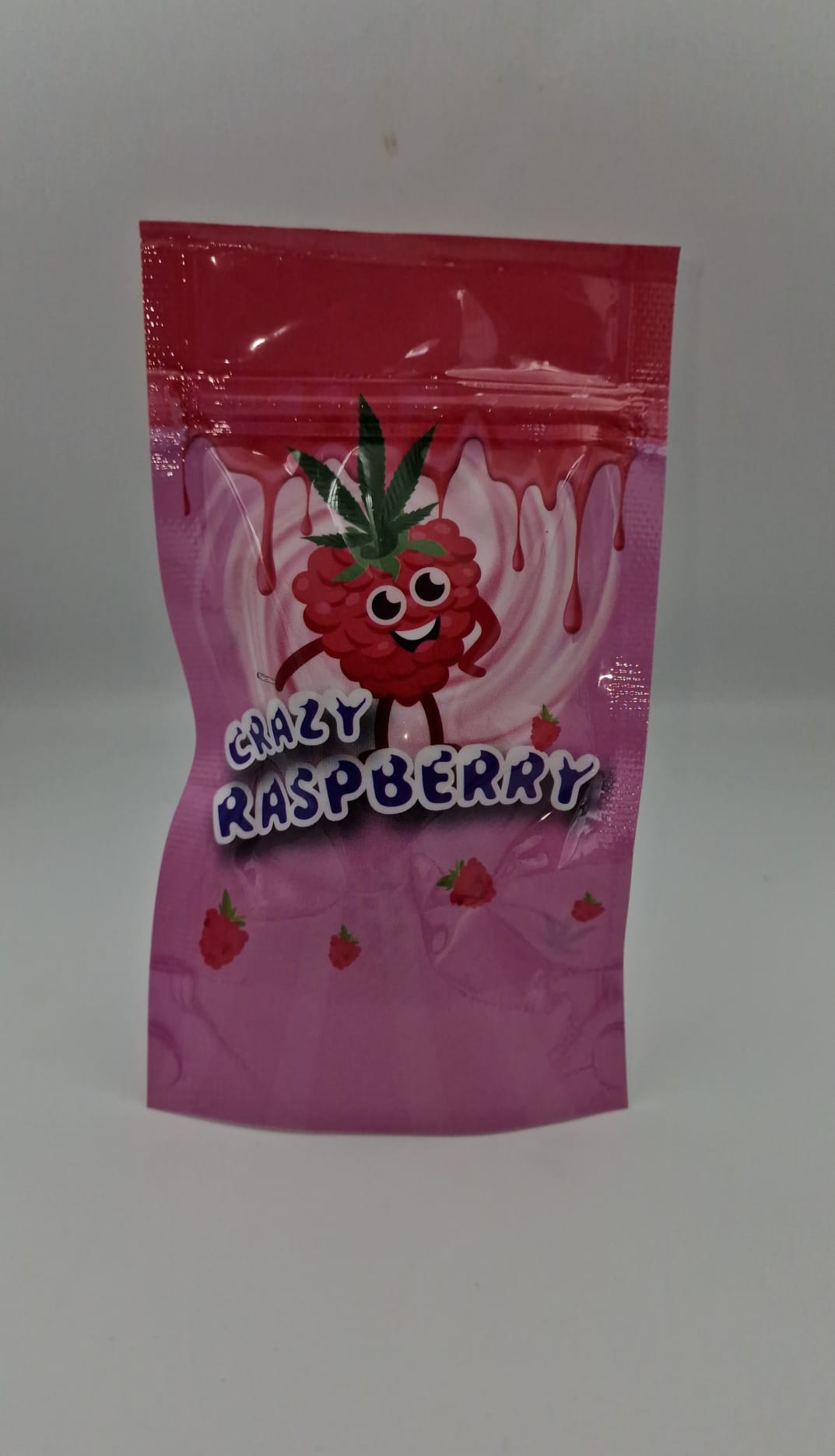 Cracy Rasberry 3er