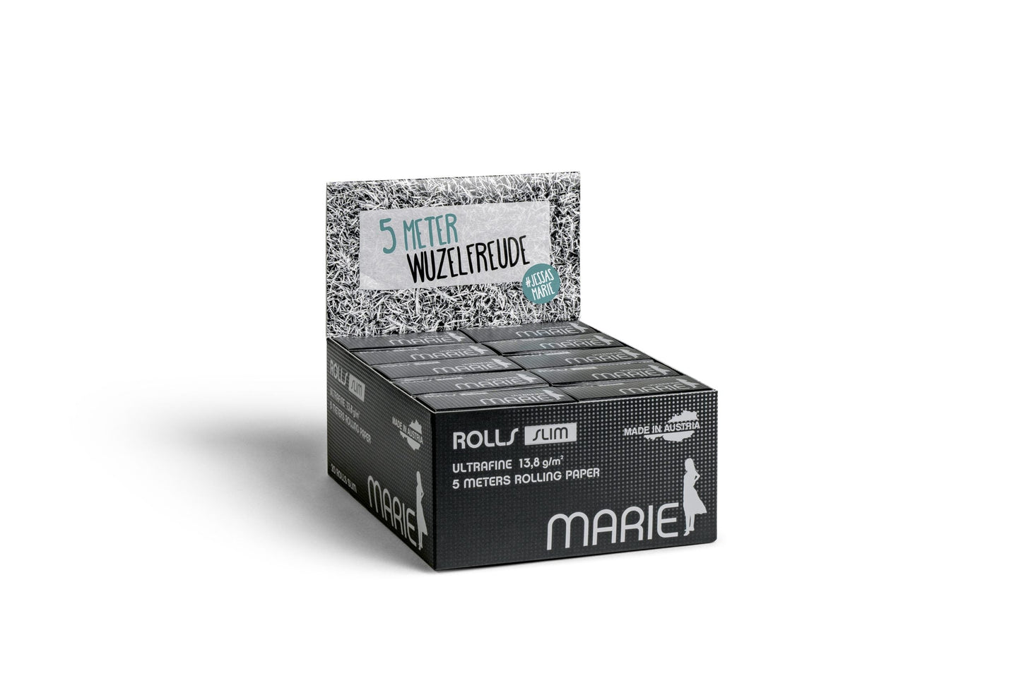 Marie Endless-Rolls Slim 5m