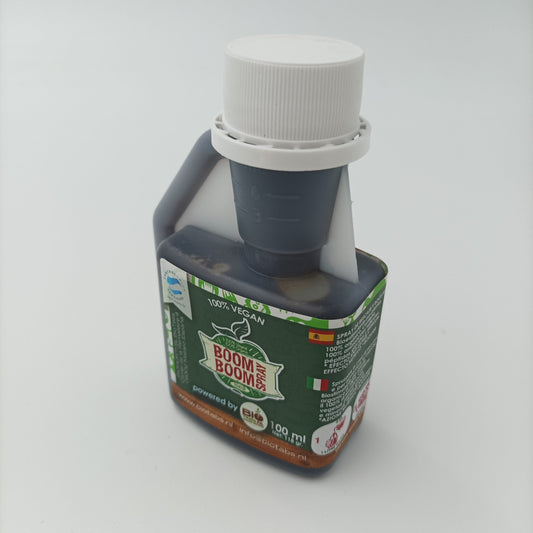 BioTabs Boom Boom Spray 100ml