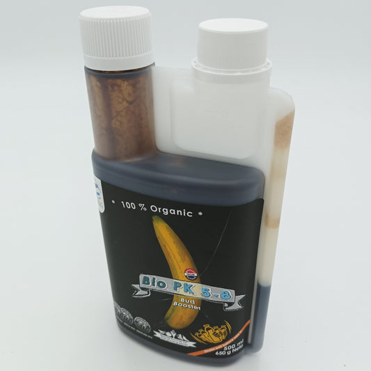 BioTabs Bio PK 5-8