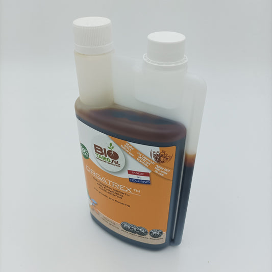 BioTabs Orgatrex