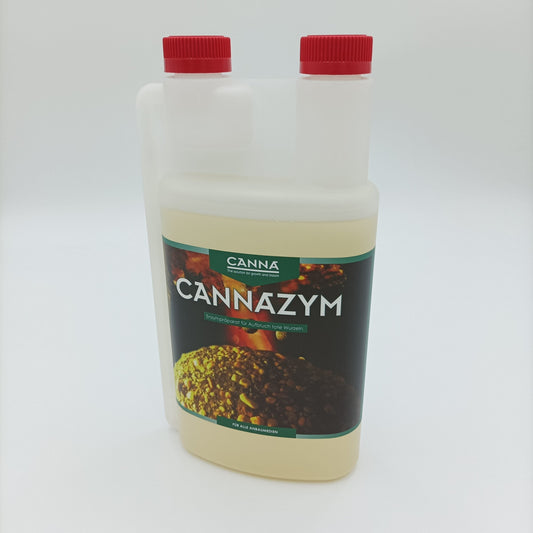 Cannazym |1l