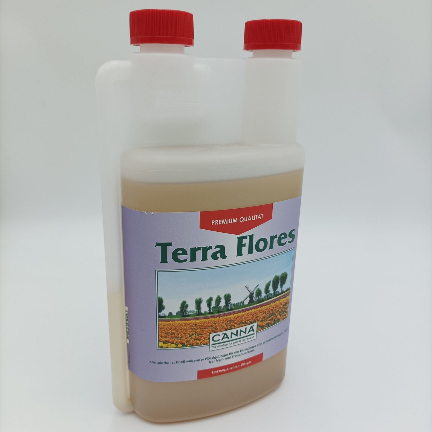 Canna Terra Flores | 1l