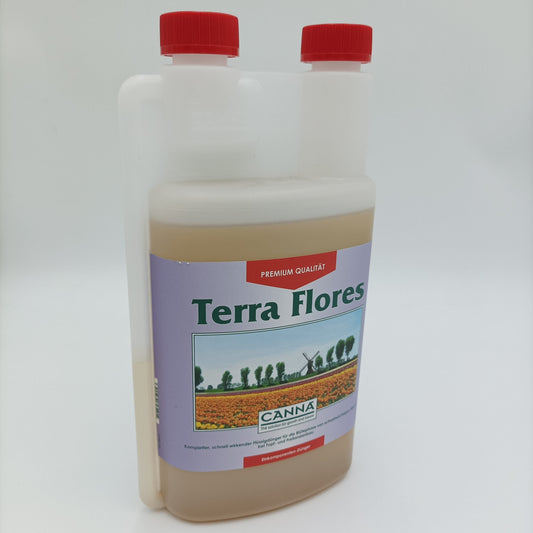 Canna Terra Flores | 1l