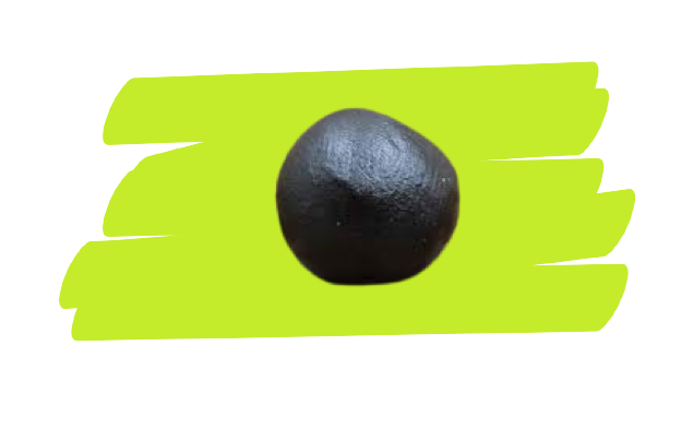 Xtract Templeballs Aromaduft 2-10g